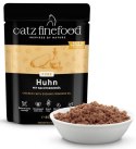 Catz Finefood Pure Drób (Purrrr N.103) saszetka 85g