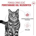 Royal Canin Hairball Care karma sucha dla kotów dorosłych, eliminacja kul włosowych 400g