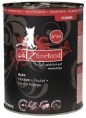 Catz Finefood Pure Drób (Purrrr N.103) puszka 400g
