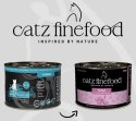 Catz Finefood Purrrr N.113 Owca puszka 200g