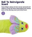 Petstages Mysia moc z kocimiętką PS384