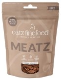 Catz Finefood Meatz Jeleń (N.09) 45g