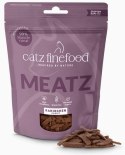 Catz Finefood Meatz Królik (N.11) 45g