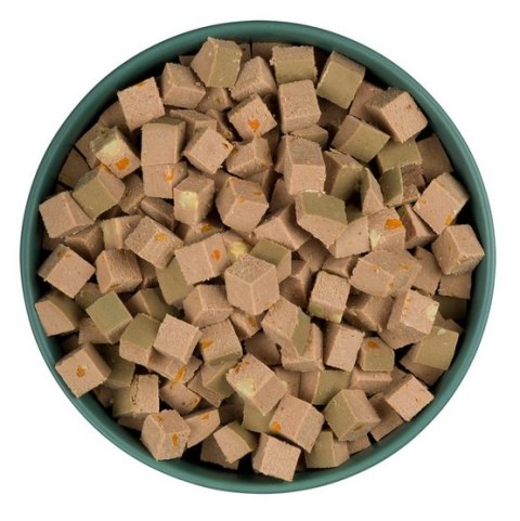 Purbello Dog Kiełbaska Treningowa Monobiałkowa Kurczak 400g