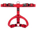 CHABA Szelki Guard L 2,5cm czerwone