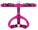 CHABA Szelki Guard L 2,5cm fuksja