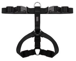 CHABA Szelki Guard XL 3cm czarne