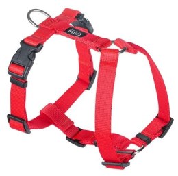 CHABA Szelki Guard M 2,0cm czerwone