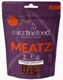 Catz Finefood Meatz Wild Mix - królik, kaczka, jeleń 45g