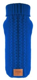Chaba Golf Wear L chabrowy