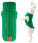 Chaba Golf Wear M zielony