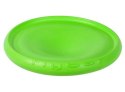 Collar Flyber Latający spodek 22cm jasnozielony