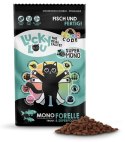 Lucky Lou Food Code Mono Pstrąg 1,7kg