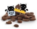 Lucky Lou Food Code Mono Pstrąg 340g