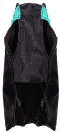 Chaba Ubranko regulowane Wear Magnifique 4XL zielone