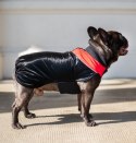 Chaba Ubranko regulowane Wear Magnifique XS czerwone