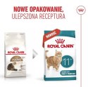 Royal Canin Ageing +11 karma sucha dla kotów dojrzałych 4kg