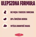 Carnilove Cat Active Salmon & Turkey - łosoś i indyk 2kg