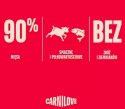Carnilove Dog Jerky Lamb & Salmon - jagnięcina i łosoś 100g