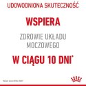 Royal Canin Urinary Care karma mokra w sosie dla kotów dorosłych, ochrona dolnych dróg moczowych saszetka 85g