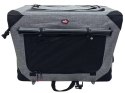 Zolux Nomad Transporter materiałowy składany podróżny M