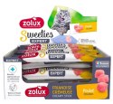 Zolux Sweeties Kremowy przysmak dla kota - kurczak 14g