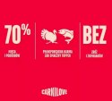 Carnilove Dog Turkey & Salmon Puppy - indyk i łosoś saszetka 300g