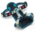 CHABA Szelki Guard Comfort bezuciskowe Story IV L Ceramic