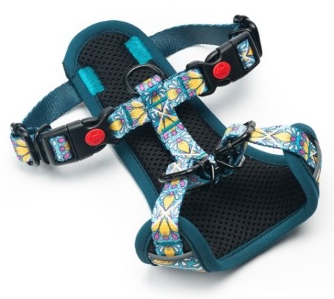 CHABA Szelki Guard Comfort bezuciskowe Story IV L Ceramic