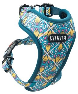 CHABA Szelki Guard Comfort bezuciskowe Story IV M Ceramic