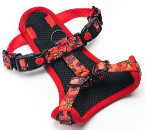 CHABA Szelki Guard Comfort bezuciskowe Story IV XS Opium