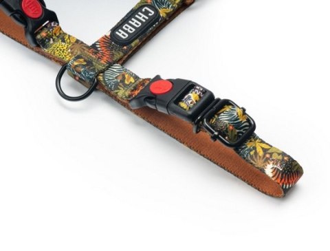 CHABA Szelki Guard Story IV XL Jungle