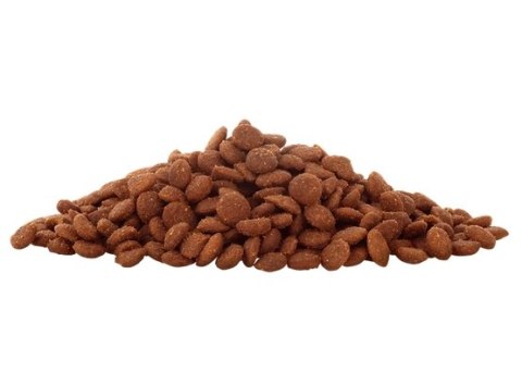 Lucky Lou Food Code Lifestage Kitten Drób & Kurczak 750g