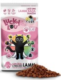 Lucky Lou Food Code Lifestage Light Drób & Jagnięcina 750g