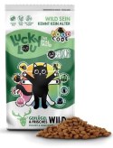 Lucky Lou Food Code Lifestage Senior Drób & Dziczyzna 750g