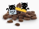 Lucky Lou Food Code Lifestage Senior Drób & Dziczyzna 750g