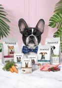 Amanova Dog Adult Mini Digestive Divine Rabbit - królik 800g [termin ważności: 29.11.2026]