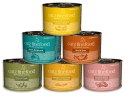 Catz Finefood Classic Collection II puszki multipack N.15-25 6x200g