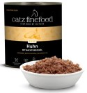 Catz Finefood Purrrr N.103 Drób puszka 800g