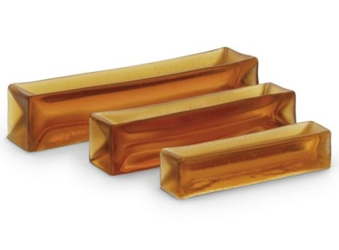 Lucky Jim Collagen Bar Wołowina L 120g