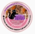 Lucky Lou Extrafood Makrela i tuńczyk w galaretce puszka 70g